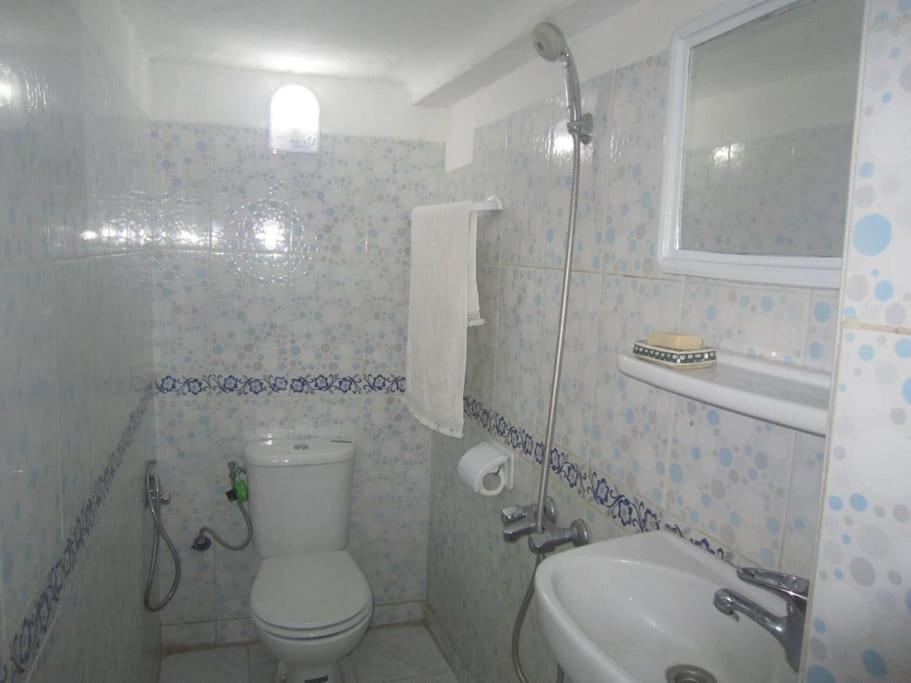 Dar Fatimazahra Apartment Fes Exterior photo