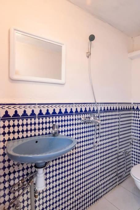 Dar Fatimazahra Apartment Fes Exterior photo